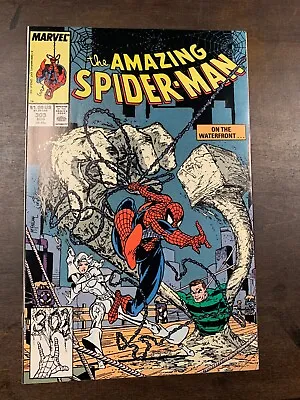 Buy Amazing Spider-man # 303  (1988)  VF • 11.98£