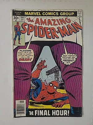 Buy Amazing Spiderman 164 Kingpin 1977 • 15.84£