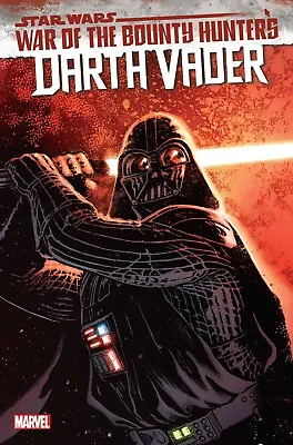 Buy Star Wars Darth Vader #16 Wobh (15/09/2021) • 3.15£