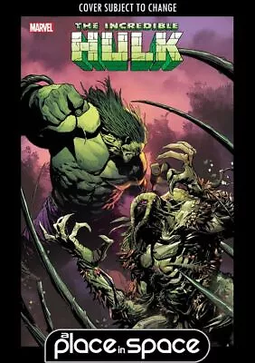 Buy Incredible Hulk #5e (1:25) Leinil Yu Variant (wk42) • 18.99£