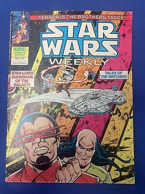 Buy Star Wars Weekly No.79. August 1979 Marvel Comics UK • 5£