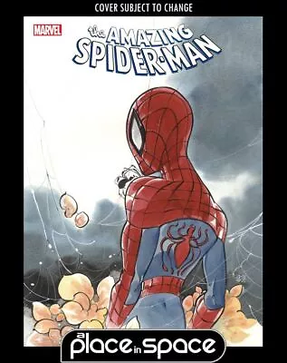 Buy Amazing Spider-man #47b - Peach Momoko Variant (wk15) • 5.15£