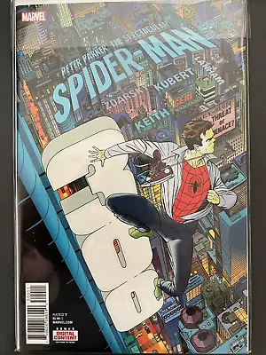 Buy Peter Parker The Spectacular Spider-Man #300 Marvel Comics • 5.95£