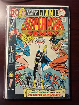 Buy The Superman Family #171 DC Comics 1975 🔥COMBINED SHIPPING • 1.59£