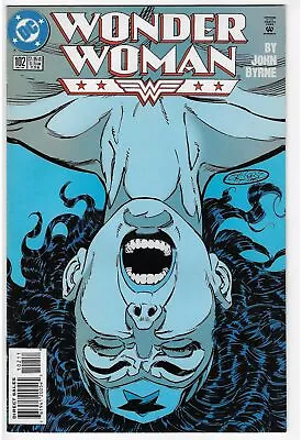 Buy Wonder Woman #102 (1995) • 2.89£