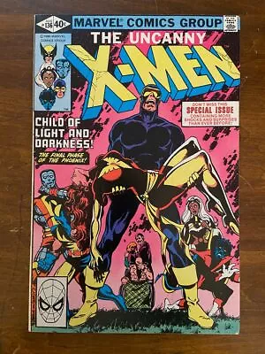 Buy UNCANNY X-MEN #136 (Marvel, 1963) VF Phoenix • 51.63£