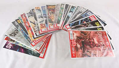 Buy Superior Spider-Man, Complete 1-33 + 2 Annuals And 6 AU, Marvel, NM • 197.09£