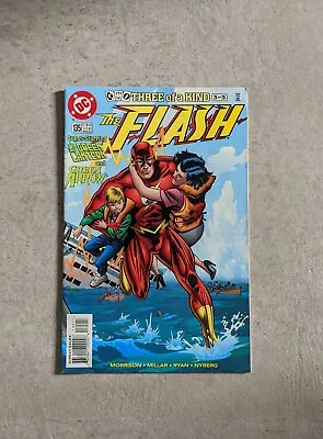 Buy Comic The Flash Edition #135 • 6.85£