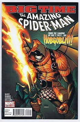 Buy Amazing Spider-man 649 1st Print And Rare 2nd Print Variant Brand New • 6.99£