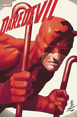 Buy Daredevil #3 (2023) Marvel Comics • 5.75£