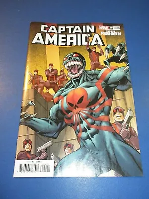 Buy Captain America #29 Variant NM Gem  • 7.10£