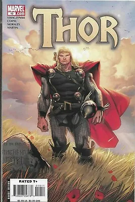 Buy THOR (2007) #10 - Back Issue (S) • 4.99£