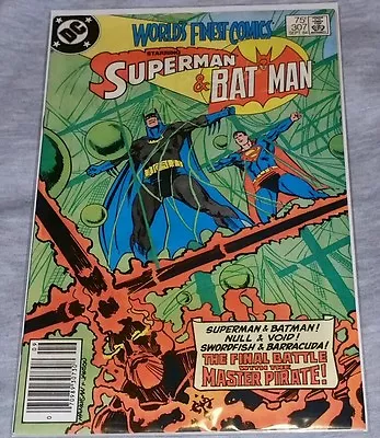 Buy Superman Batman #307 • 8.89£