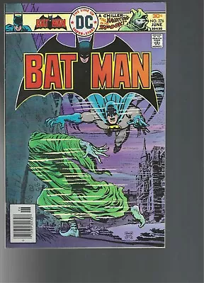 Buy Batman #276 By DC Comics (1976) NM Nice • 23.72£