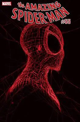 Buy Amazing Spider-man #55 2nd Print • 3£