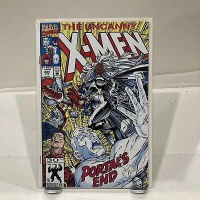 Buy The Uncanny X-Men #285 (Marvel, February 1992) • 6.09£