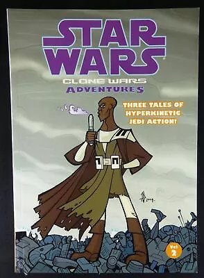 Buy Star Wars: Clones  Adevntures - Titan Wars Vol 2 Graphic Softback #20P • 4.58£