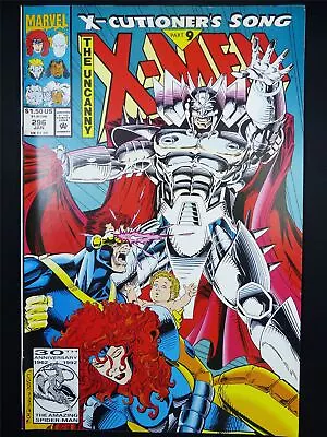 Buy The Uncanny X-MEN #296 - Marvel Comic #44V • 2.98£