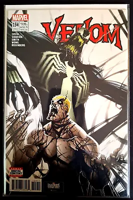 Buy Venom #154 Issue  2017 (Vol.3) Marvel NM - Full Run Listed We Combine Shipping • 7.25£