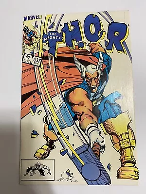 Buy Thor   #337 1983 1st Appearance Of Beta Ray Bill • 69.31£