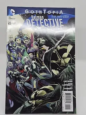 Buy Detective Comics #29 NM DC 2014 • 3.32£