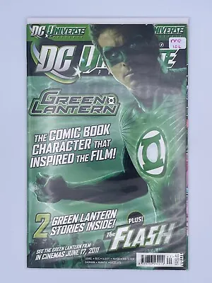 Buy Green Lantern - #40 - 2011 - DC Comics - AAG102 • 3£