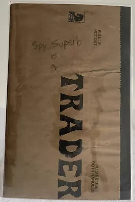 Buy Spy Superb #1 & 2 Cover A Dark Horse Comics January 2023 • 9£