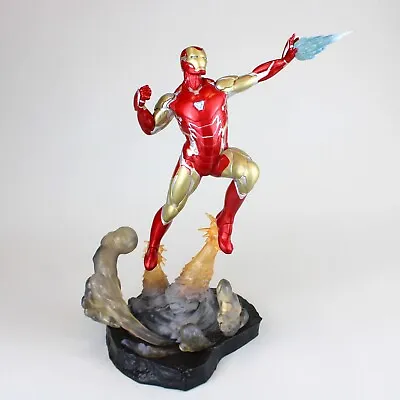 Buy Iron Man Mk 85 (Avengers: Endgame) Marvel Gallery Statue • 52.76£