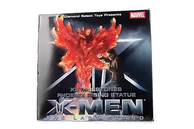 Buy Marvel X3 Milestones Phoenix Rising Statue • 240£