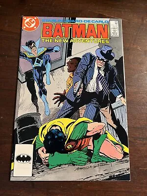Buy Batman #416 • 16.22£