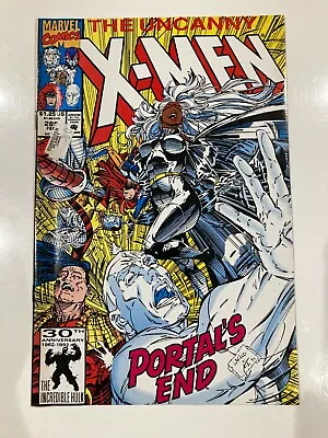 Buy The Uncanny X-Men 285 (1992) Excellent Condition • 3.50£