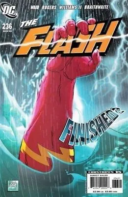 Buy Flash Vol. 2 (1987-2009) #236 • 2£