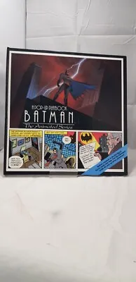 Buy Batman The Animated Series - Pop-up First Edition  • 49£