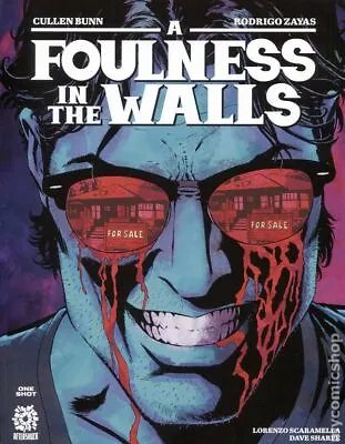 Buy Foulness In The Walls #0A NM 2023 Stock Image • 7.44£