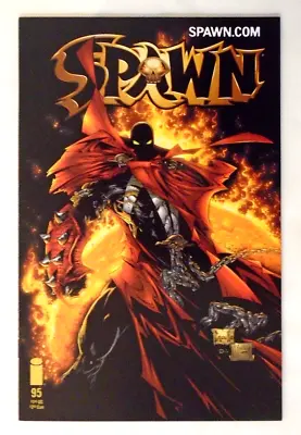 Buy *Spawn (1992) #91-95 (5 Books) • 43.47£