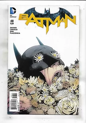 Buy Batman 2016 #48 Very Fine • 2.39£