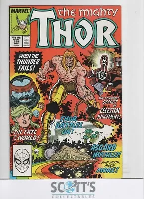Buy Thor   #389     Vf/nm • 3.50£