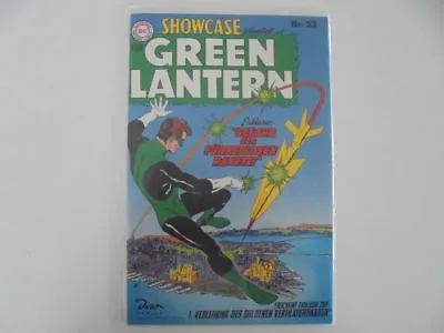 Buy DC Showcase Presents Green Lantern #22 Bagged & Boarded Condition 0-1/1 • 6.07£