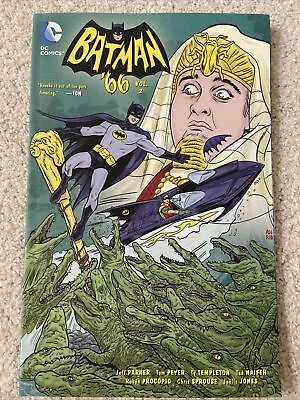 Buy Batman ‘66 Volume 2 DC Comics Graphic Novel • 5£