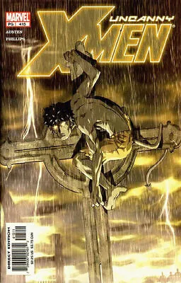 Buy Uncanny X-Men Vol. 1 (1963-2011) #415 • 3.25£