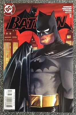 Buy Batman #627 • 2.99£