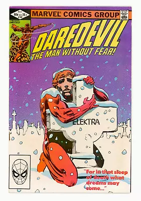Buy Daredevil #182 NM- 9.2 Original Owner • 14.95£