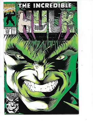 Buy The Incredible Hulk  #379 • 1.51£