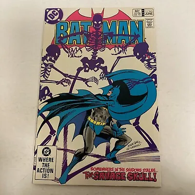Buy Batman 360 • 18.97£