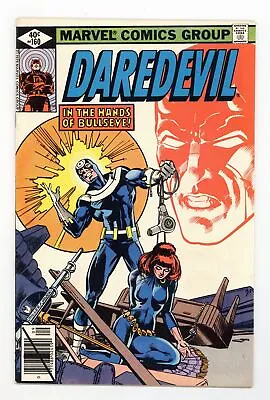 Buy Daredevil #160 FN+ 6.5 1979 • 24.54£