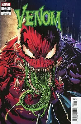 Buy Venom Vol:5 #23 Lgy #223 Ken Lashley Variant The Others 2023 • 4.95£