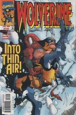 Buy Wolverine (Vol 1) # 131 Near Mint (NM) Marvel Comics MODERN AGE • 8.98£