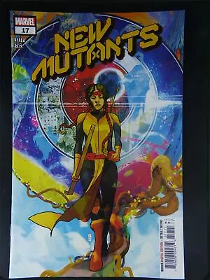 Buy NEW Mutants #17 - Marvel Comic #2PU • 3.12£