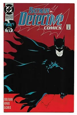 Buy Detective Comics #625 : VF/NM :  Abattoir!  : First Appearance Abbatoir • 1.95£