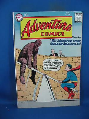 Buy Adventure Comics 274 F+ Superboy Dc 1960 • 59.30£